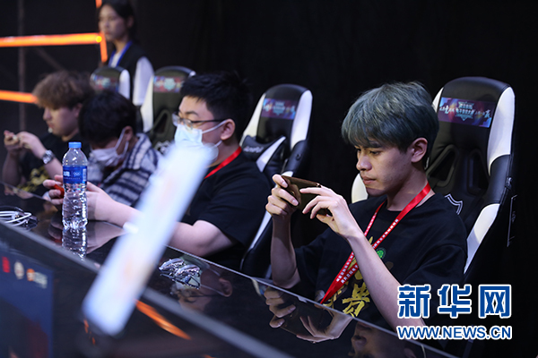 刘兴斌的超