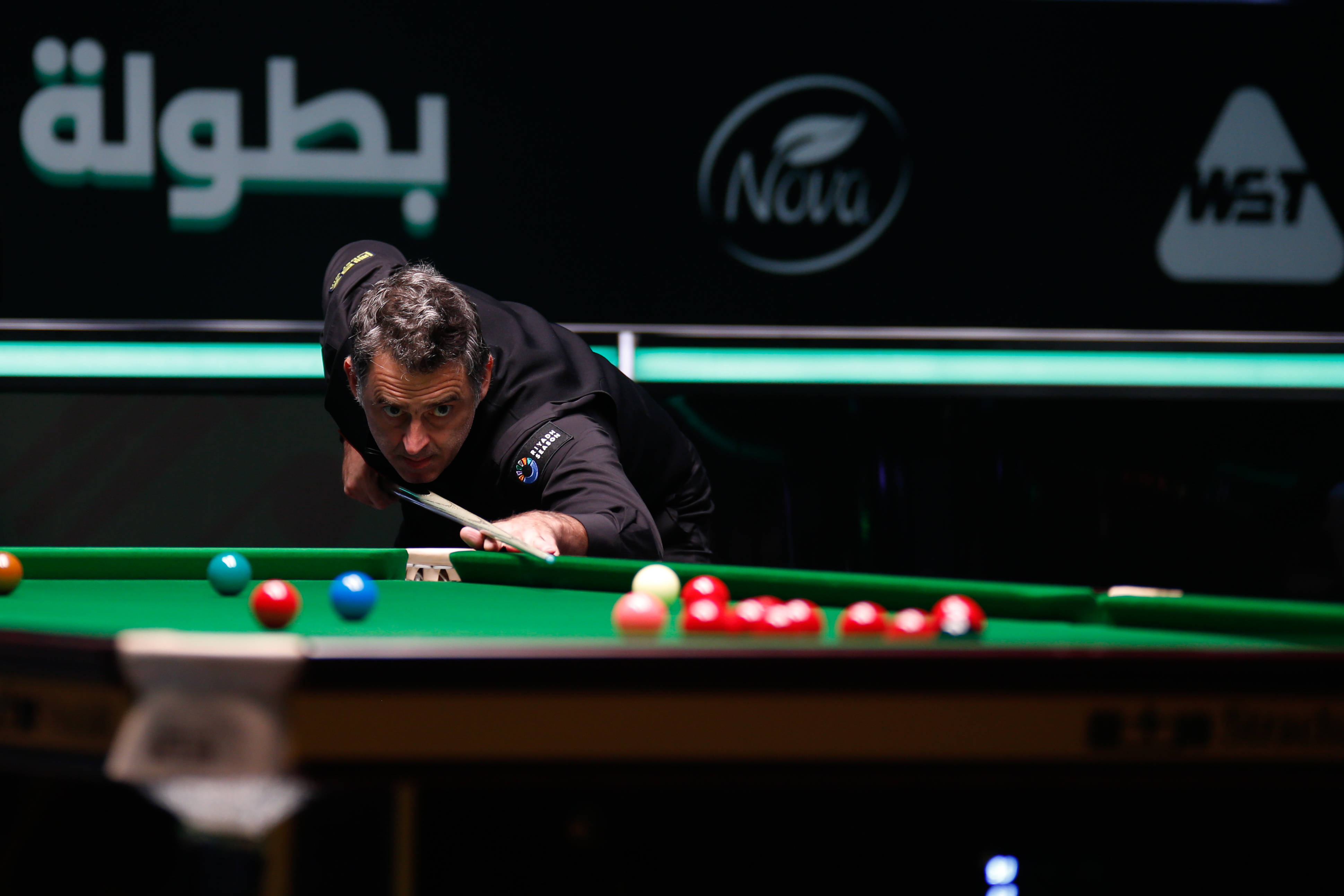 联赛的现实 联赛的现实