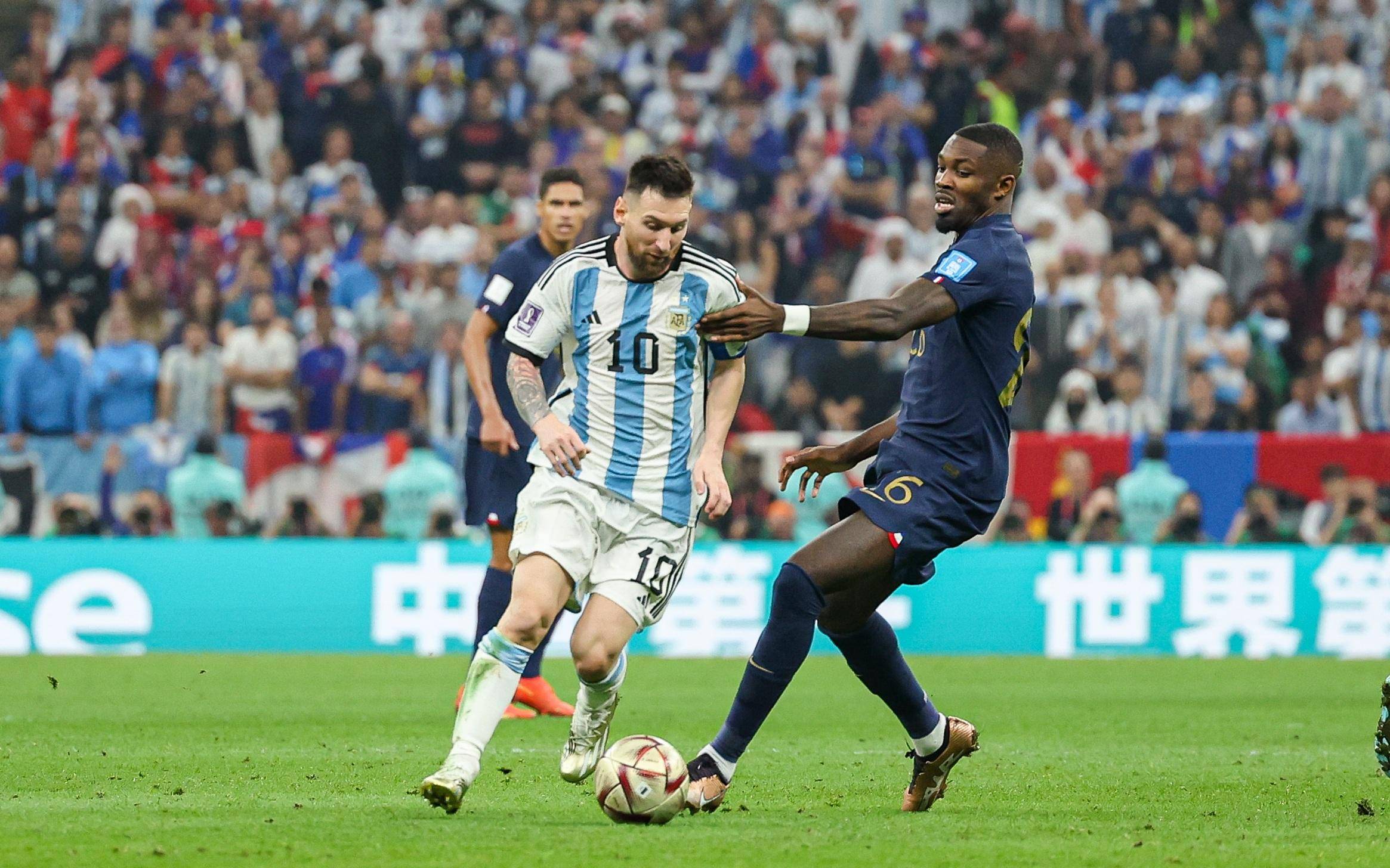 高的挑战和 高的挑战和