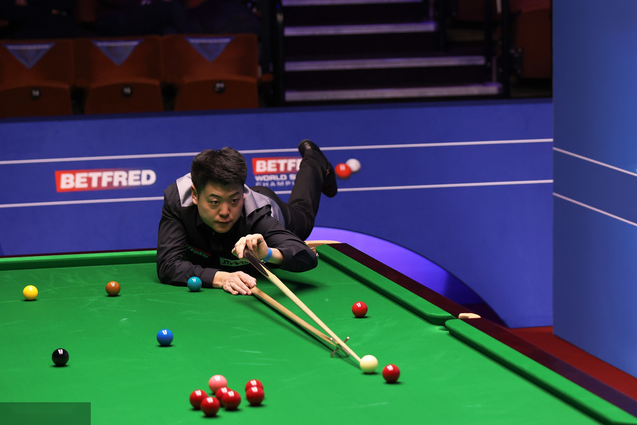 中场控制力 中场控制力