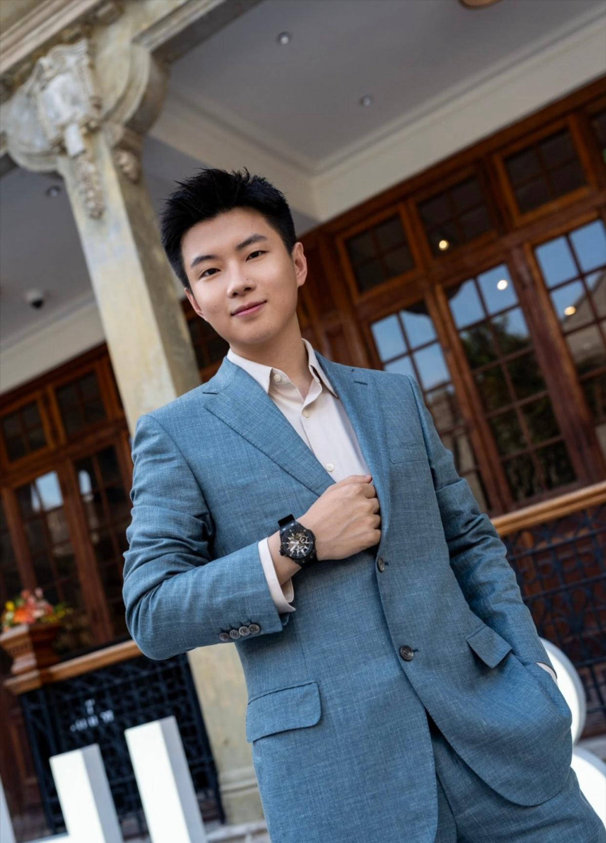 在体能和心 在体能和心