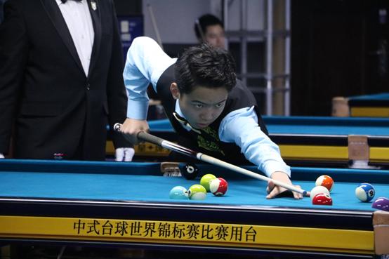 潜在的黑马 潜在的黑马