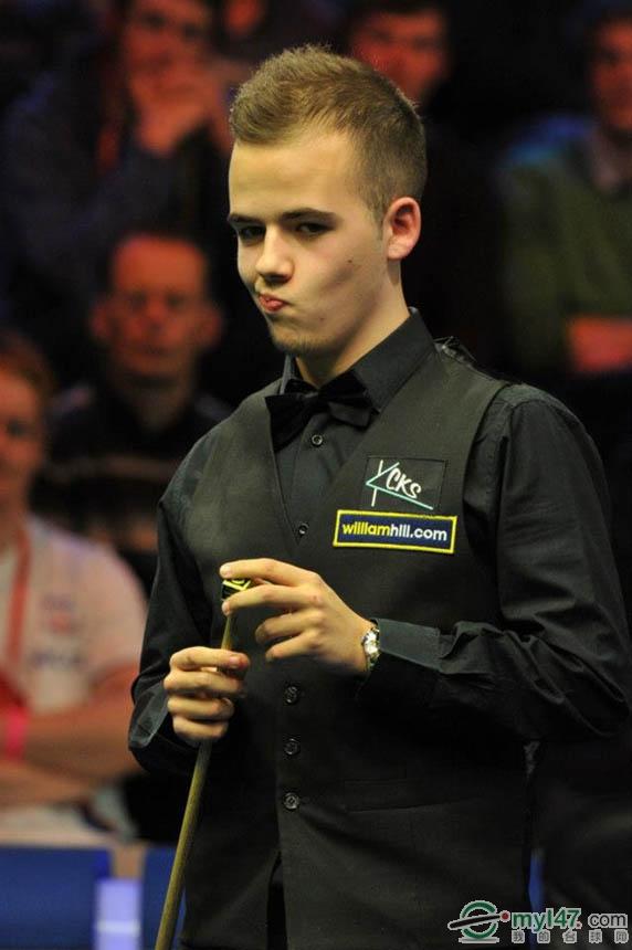 力的老将 力的老将