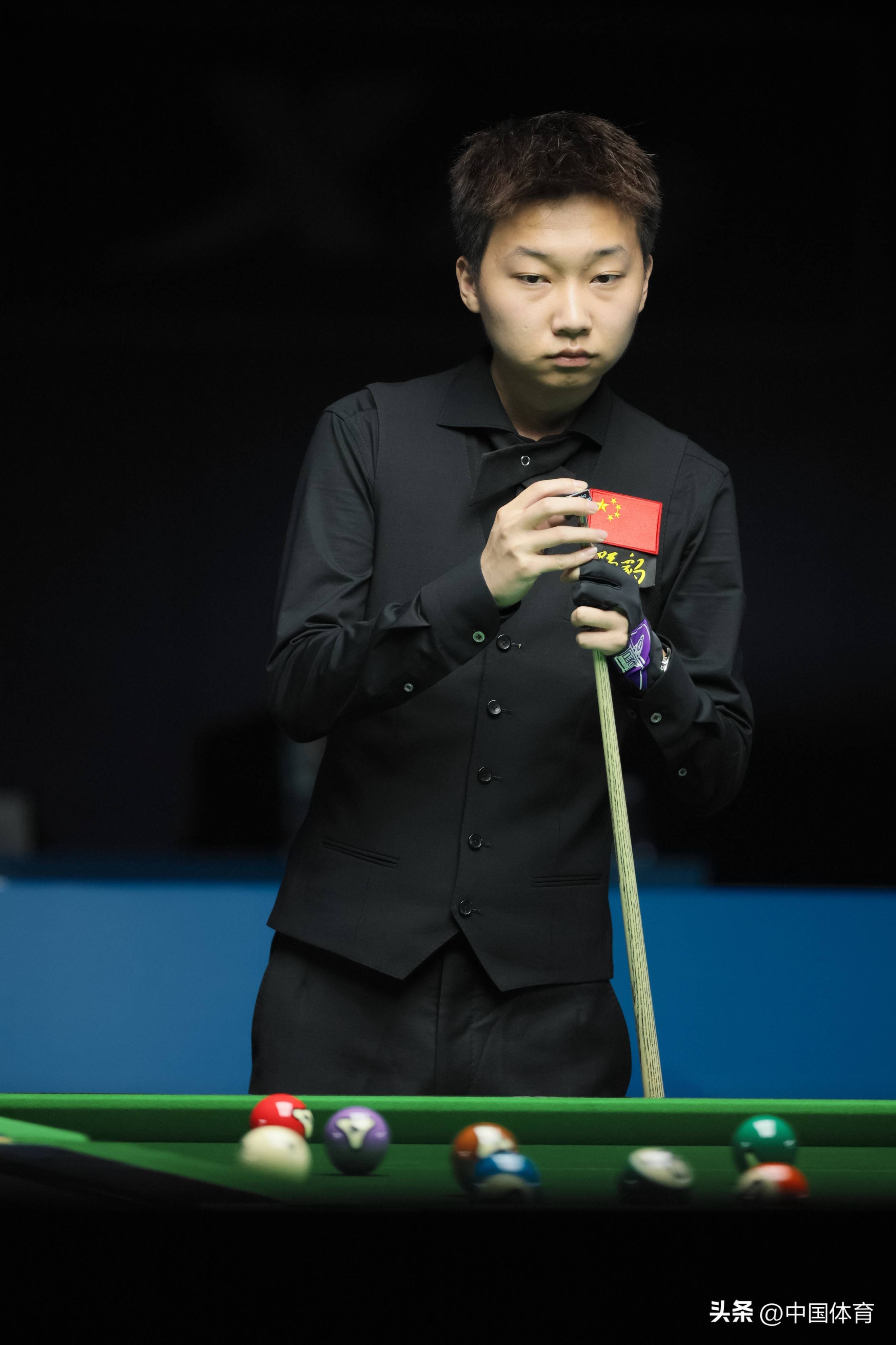 还是整个球 还是整个球