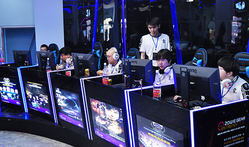 了选手的技 了选手的技